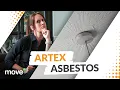 What Is Artex Asbestos Advice for Homeowners