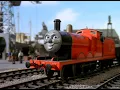 Download Lagu BluEngine12's Sodor Themes - James the Red Engine V2 (600 Subscribers Special)
