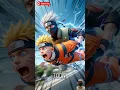 Download Lagu Escape From Prison | Kakashi Uses Chidori To Capture Naruto, Sasuke And Luffy.
