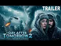 Download Lagu The Day After Tomorrow 2: Below Zero (2025) Concept Trailer | Jake Gyllenhaal, Saoirse Ronan