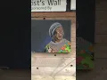 Download Lagu On auction! Painting of Gcina Mhlophe by an emerging artist \u0026 a hardwire bowl . #southafricanart