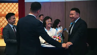 Голомт банк Samsung Pay үйлчилгээг амжилттай нэвтрүүллээ👏