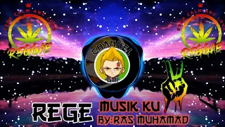 Download Ras Muhamad feat‼️Reggae musik ku | Official Video 2015] MP3