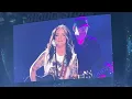 Ashley McBryde “Wish I Didn’t Know Now” Toby Keith Tribute 7/29/2024