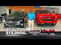 mhm chevy feb 2019