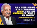 Mushtaq Mohammad on India-Pakistan Player Quality PCB s System PakPassion Exclusive