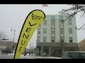 Beloit International Film Festival 2020 Know Your Wisconsin