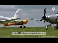 Tragedy in Ramstein