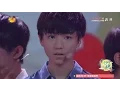 Download Lagu 【TFBOYS 王俊凱 Karry Wang】150927 湖南衛視中秋之夜 TFBOYS给你甜蜜《宠爱》【超清版】