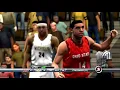 (2KSports College Hoops NCAA 2K8) (Ohio State vs Michigan) Gameplay PS3