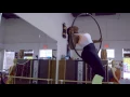 Serena Pant Rip I EPIX