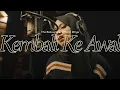 Download Lagu The Bakuucakar \u0026 Hanin Dhiya - Kembali Ke Awal (The Vault of Glenn Fredly) | Official Lyric Video