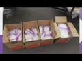 Indictment in record meth bust in Paulding County