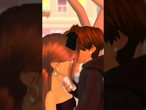 Maybe in another life😍 #zepeto #love #story #couple #tiktok #xoteam