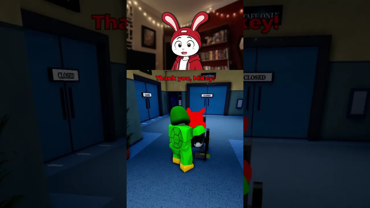Real friends! #roblox