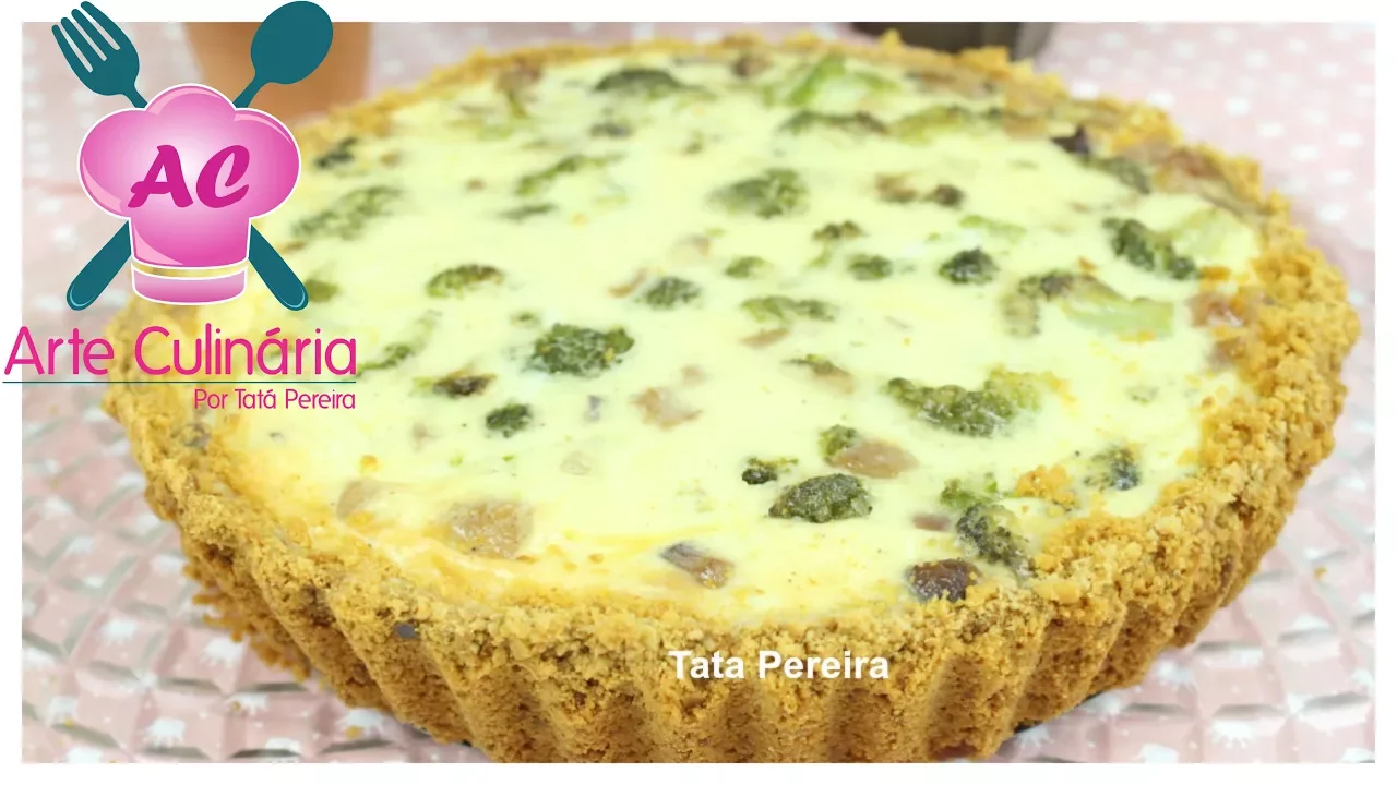 COMO FAZER TORTA DE LIMÃO COM BISCOITO DE MAIZENA EM 2 PASSOS | RECEITA SIMPLES. 