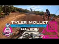 Download Lagu The Greatest 125cc Race of All Time | 2022 Vurb Classic - Tyler Mollet GoPro