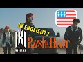 Download Lagu MONSTA X 몬스타엑스 - 'Rush Hour' (English Ver.) - w/ Lyrics OnScreen