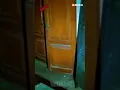 serem suara ketukan pintu misterius bikin degdegan #apparition #ghost #scary #shortsvideo