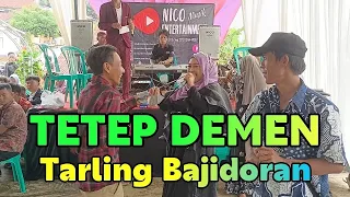 bli bisa di ilangken tetep demen fitri nico tarling bajidoran nicco entertainment