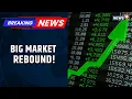 US Markets Rally After Trump Statement Dow Jones Jumps 2 7 in Pre-Market Trading News18