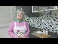 Üzümlü Kek Nasıl Yapılır? | Yoğurtlu Üzümlü Kek Tarifi