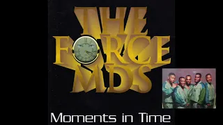 the force m ds moment in time