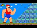 Download Lagu Super Mario Bros. But Wonder Seed = Muscular Mario...