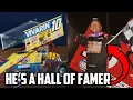 The Career of Dave Blaney The Buckeye Bullet