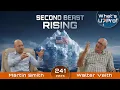 Lagu Second Beast Rising, Sunday Law On The Horizon - Walter Veith \u0026 Martin Smith WUP 241