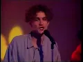 James - Sit down - Top of the pops - original broadcast