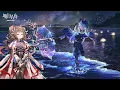 Download Lagu [Arknights] Mizuki \u0026 Caerula Arbor Ending 4 with Mizuki Memory Mapping