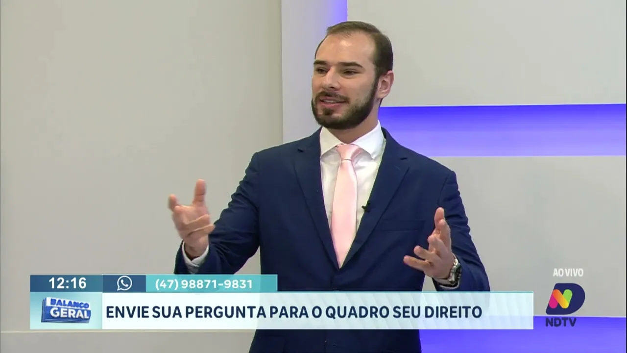 Seu Direito: advogado explica as novas regras para o atestado médico