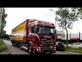 Download Lagu basuri horn truckspotten in groningen