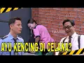 NINO FERNANDEZ DICURIGAI, KONDRE BIKIN AYU NGAKAK SAMPAI KENCING| MOMEN SERU LAPOR PAK! (17/01/25)