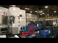 Made in America Haas Automation
