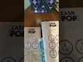 Cash pop win and how to