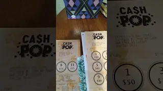 Cash pop win and how to