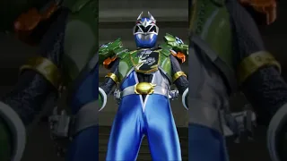 Smash Battle Armour ⚡ Power Rangers Para Crianças
