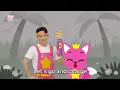 🦄 The Unicorn's Color is Gone! | Learn Colors | Hoi's Playground | Pinkfong Official