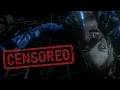Until Dawn Jessica Death Scene Censored