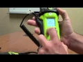 Motorola APX6000 Radio Overview
