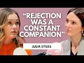 Julia Stiles on Fame Feminism Finding Her Voice Behind the Camera