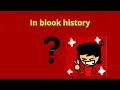 What is the rarest blook in blooket