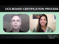 Mastering the OCS Board Certification A Study Guide for Physical Therapists with Robert Medcalf s