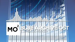 ブルーアーカイブ Blue Archive OST 2 Luminous Memory 