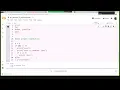 01 Introduction to Python - Data Science Lab Online Lecture 01-09-2022
