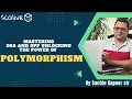 Polymorphism OOPs Placement Series