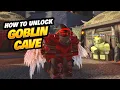 Lagu Hoe je de titels Goblin Cave \u0026 Cat Lover in The Forge Roblox kunt ontgrendelen