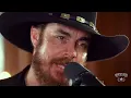 Waylon Jennings grandson Whey Jennings covers 'Lonesome, On'ry and Mean'